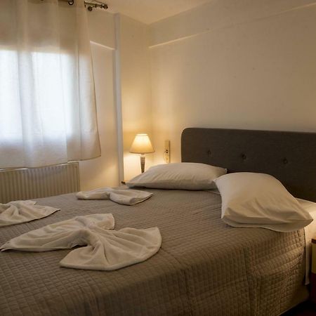 Maisonette House Minos Iraklion Buitenkant foto