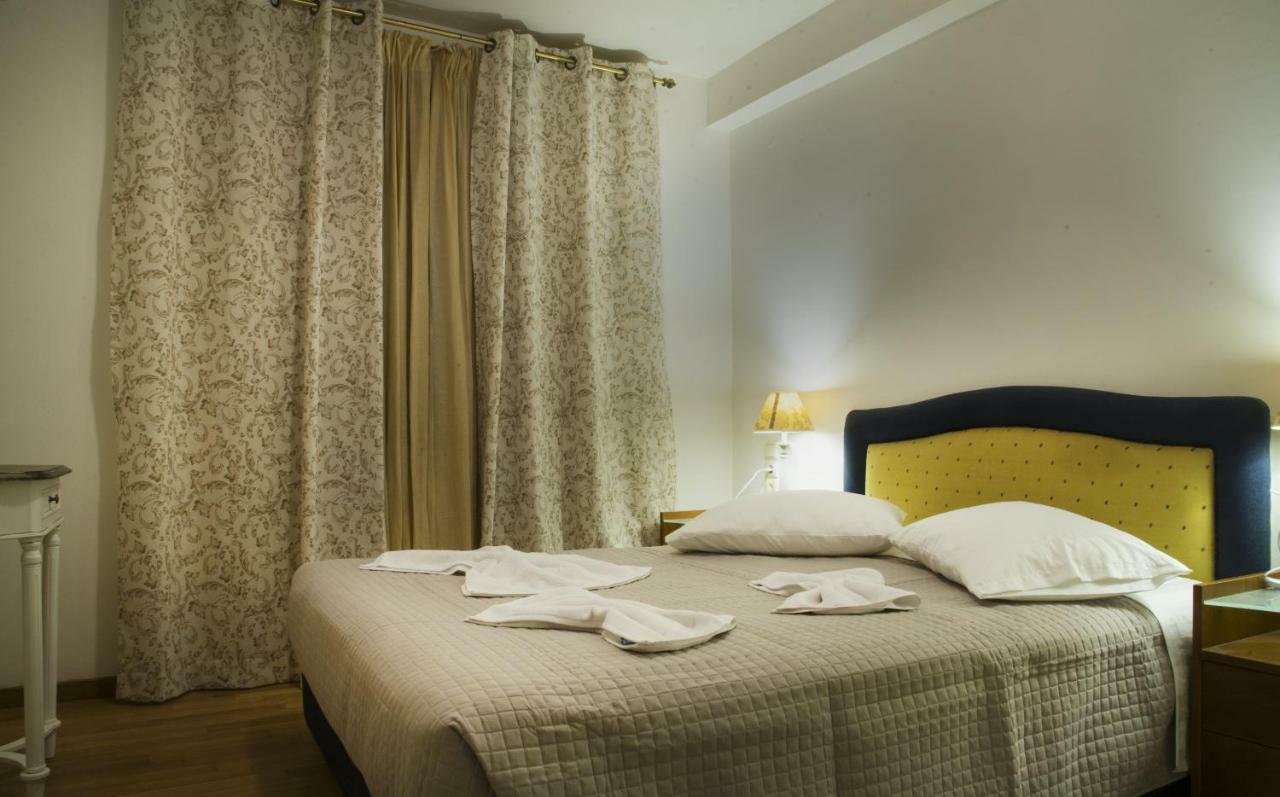 Maisonette House Minos Iraklion Buitenkant foto