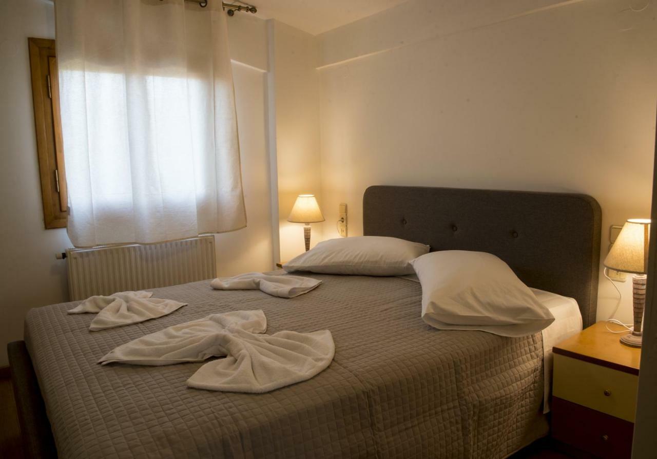 Maisonette House Minos Iraklion Buitenkant foto