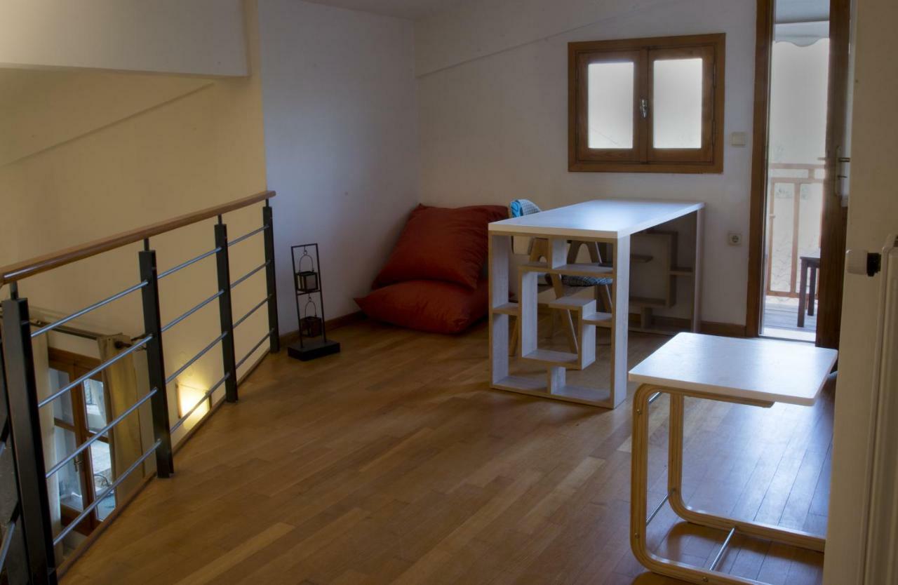 Maisonette House Minos Iraklion Buitenkant foto