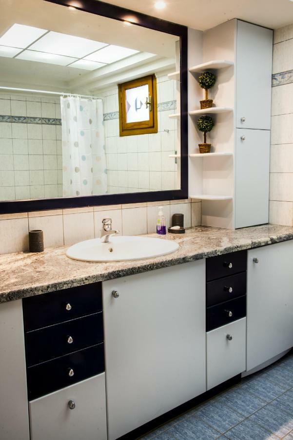 Maisonette House Minos Iraklion Buitenkant foto