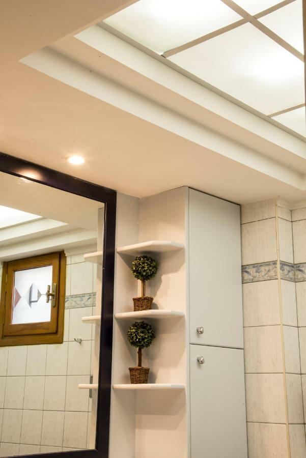Maisonette House Minos Iraklion Buitenkant foto
